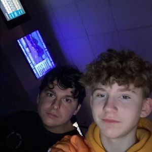 Meet your Posher, Kaiden